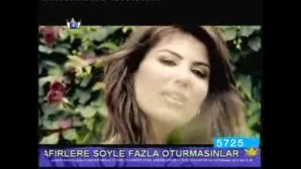 Hatice - Haketmedim 