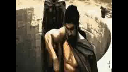 This Is Sparta - Techno Mix