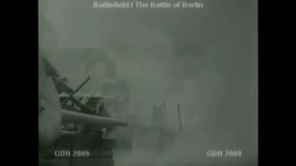 (11/12) Battlefield I The Battle of Berlin Episode 11 (gdh) 