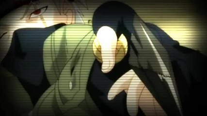 Kakashi vs Pain amv