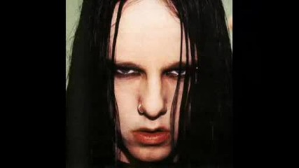 Joey Jordison - Slipknot 0001