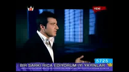 Murat Kursun - Sen Olmazsan
