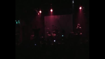 Diorama - Her Liquid Arms (tochka,  Moscow)