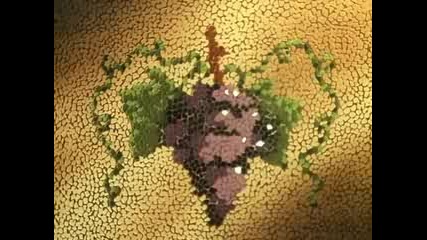 Bbc - David Attenborough's "the First Eden" - s01e04 - Strangers In The Garden (1987)