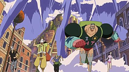 One Piece - 755 ᴴᴰ