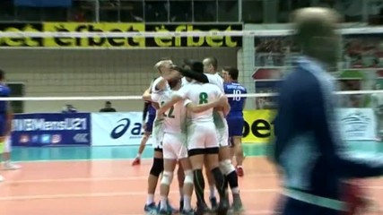 България започна с впечатляващ обрат квалификацията за Световно