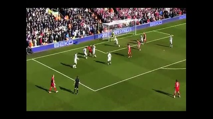Luis el pistolero Suarez-liverpool