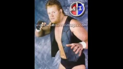 Undertaker`s life