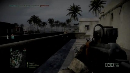 Best Easter Eggs Series - Battlefield Bad Company 2