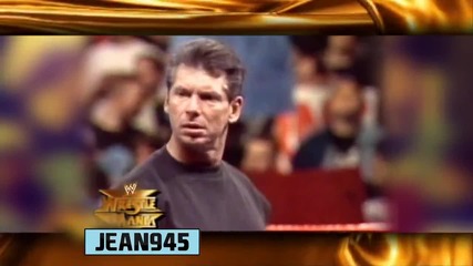Wrestlemania 15