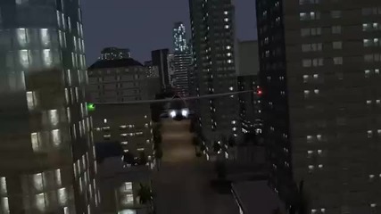 Microsoft Flight Webisode 5