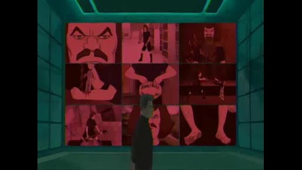 Metalocalypse - 03 - Happy Dethday.wmv