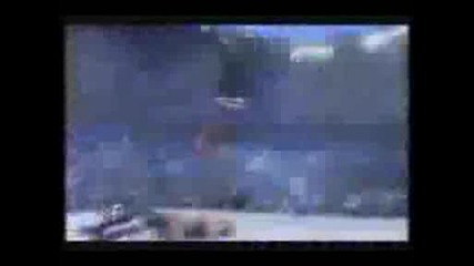 Jeff Hardy - Super Tribute
