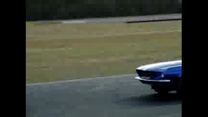 Racing