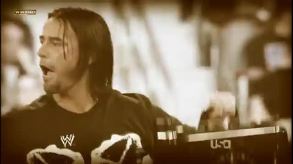 Cm Punk - World Away 