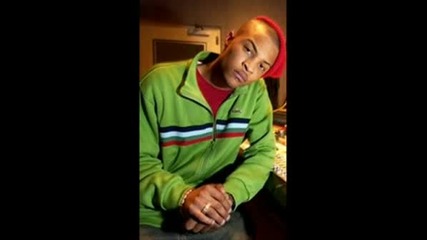 T.I - Still aint forgave myself