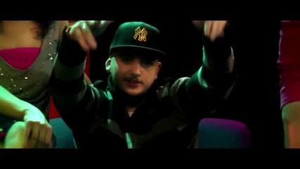 Act Gang - Ti Vec Kce (official Video) 2012
