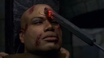 Stargate Sg - 1 Season 3 Episode 8 Part 3