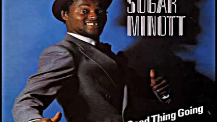 Sugar Minott - Good Thing Going--1981
