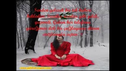 Asiklarin Sarkisi - - S
