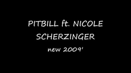 Pitbull ft. Nicole Scherzinger -- Hotel Room Service_remix!!