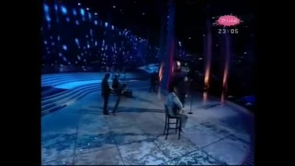 Aco Pejovic - Dozivotna (hq) (bg sub)