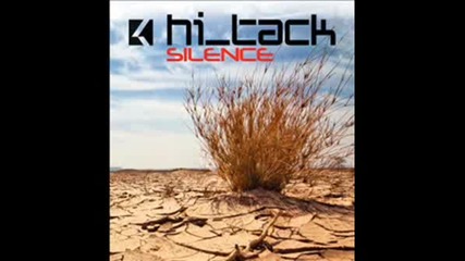 {new}hi Tack - Silence