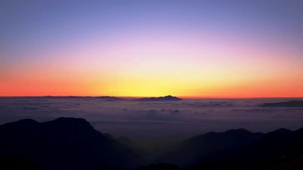 Nature Time Lapse 2 -