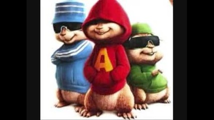 Lady Gaga - Paparazzi - Chipmunk Version 