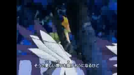 Digimon Adventure