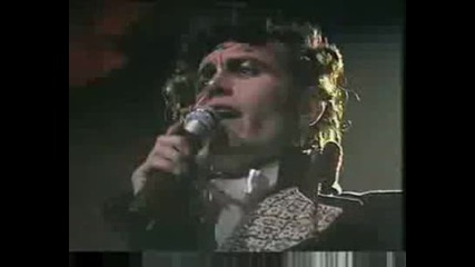 Adam & The Ants Picasso live
