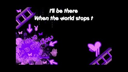 At The Beginning Lyrics