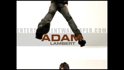 Adam Lambert - Sleepwalker 