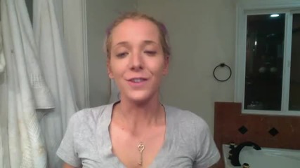 Drunk Makeup Tutorial