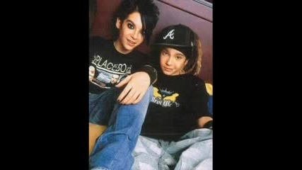 Th - Клипченце За Близнаците Kaulitz