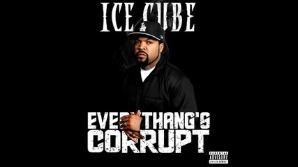 Ice Cube - Still In The Kitchen ft E-a-ski (prod by E-a-ski) [2015]