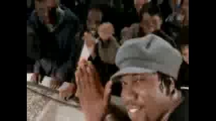 Krs - One quot;step Into A World