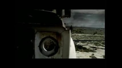 Seether ft. Amy Lee - Broken с (високо качество) и Бг Превод