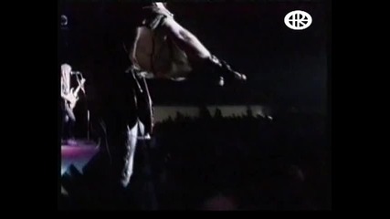 Winger - You Are The Saint, I Am The Sinner 