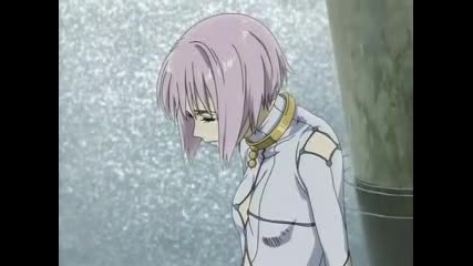 Wolfs Rain - Епизод 17 