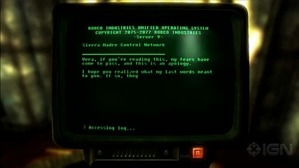 Fallout New Vegas. Dead Money Achievements - Ign Strategize 