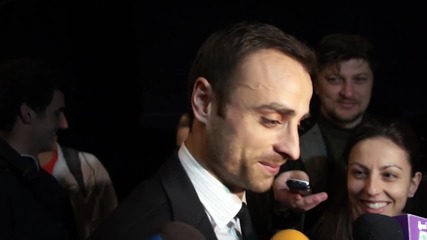 Бербатов: Аз съм гимнастик човек