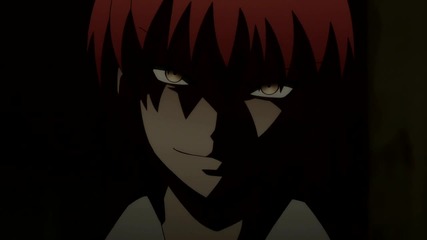 Assassination Classroom Episode 7 Eng Subs