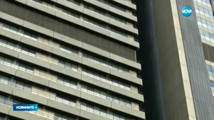 Хакери удариха хиляди компютри в цял свят, включително у нас