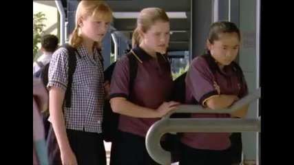 The Sleepover Club - S01e19 - Agony Aunt Part 2 