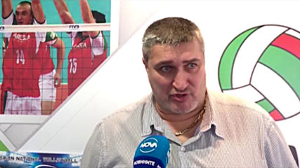 Любо Ганев: Нямам общо с жалбата, която има своите основания