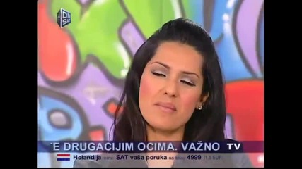 Tanja Savic - Zlatnik - Maximalno opusteno - 2013 Dm Sat