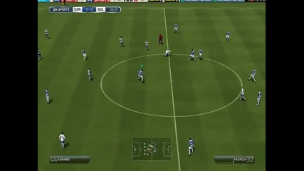 Нямаме спирка Q.p.r | Manager Mode | Fifa 14 (s1e2)