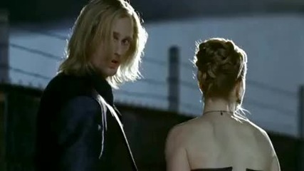 Eric & Sookie - With Or Without You
