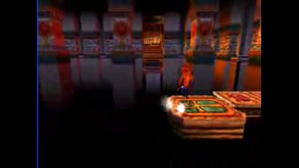 Crash 3 : Bug Lite[bonus][gameplay]